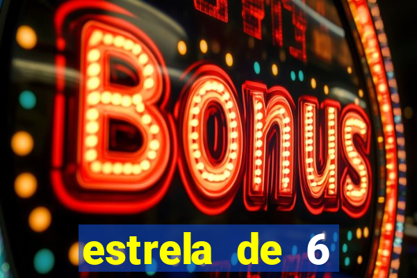 estrela de 6 pontas na umbanda